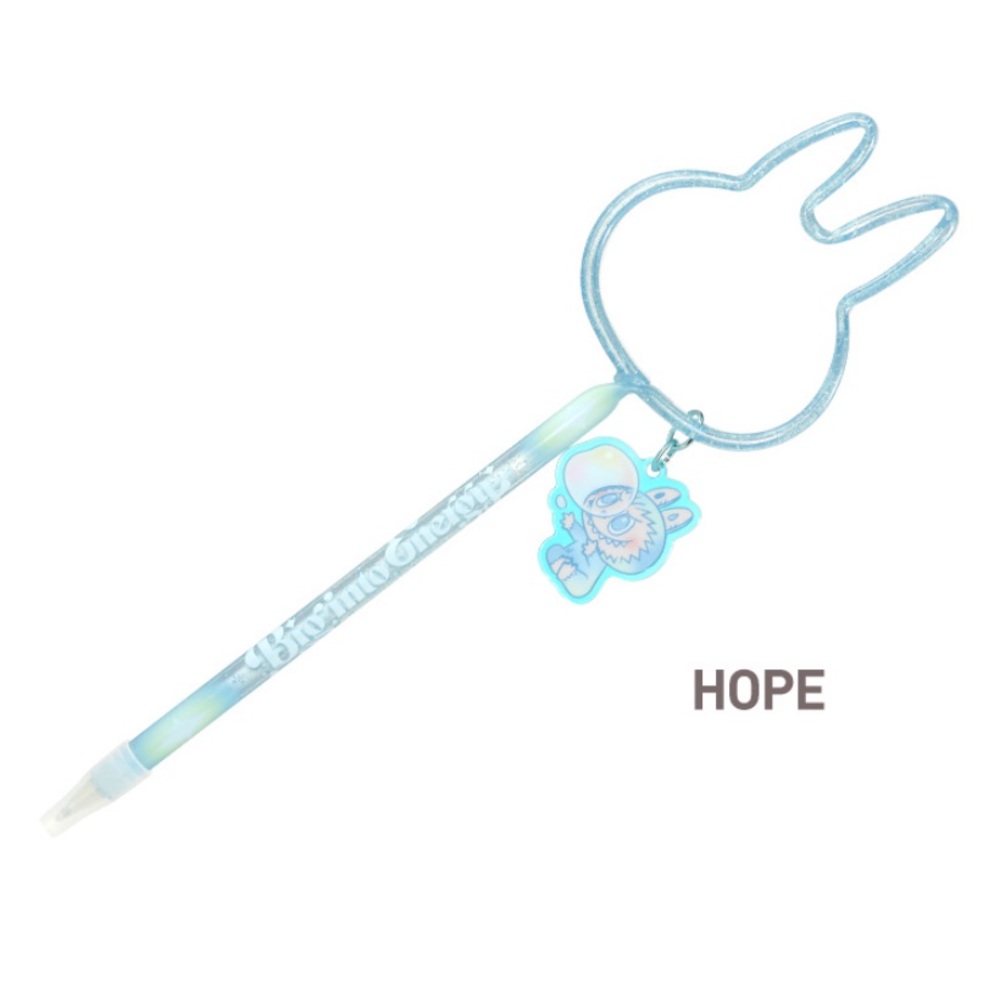 Brand New Labubu Big into Energy Pen Blind Box Character Luck 💖 ✨ASIA EXCLUSIVE✨